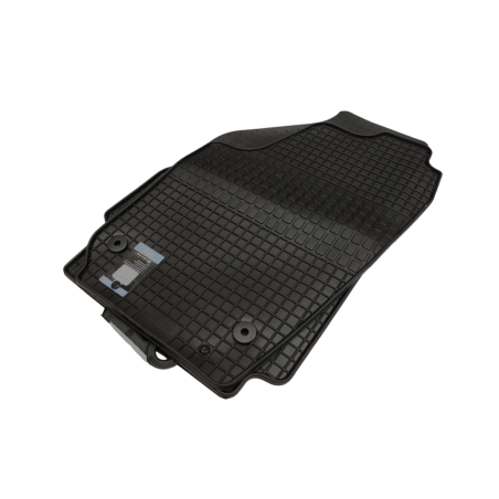 Гумени стелки за  VW Polo 9N (2001-2009) / SEAT Ibiza / Cordoba (2002-2008)
