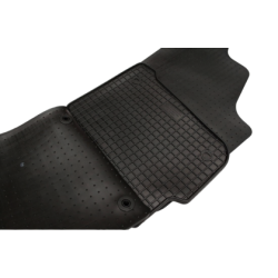 Гумени стелки за VW Polo 9N (2001-2009) / SEAT Ibiza / Cordoba (2002-2008)