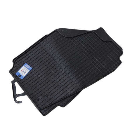 Гумени стелки за SKODA Fabia (1999-2007)