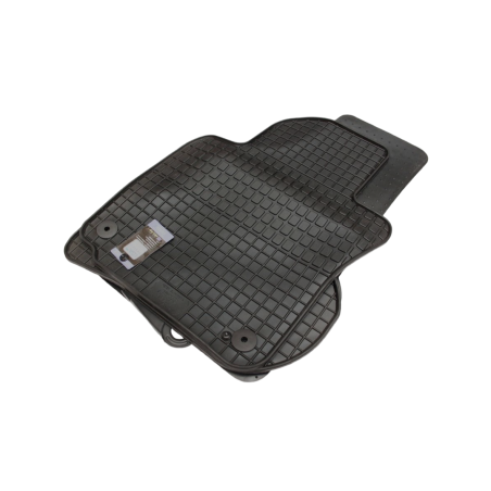 Гумени стелки за Skoda Octavia 2 (2004-2013)