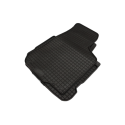 Гумени стелки за Skoda Octavia 1 (1997-2010)