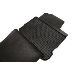 Гумени стелки за Skoda Octavia 1 (1997-2010)