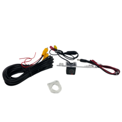 Камера за задно виждане за Chevrolet Epica / Captiva / Aveo / Cruze