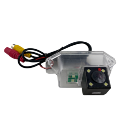 Камера за задно виждане за Mitsubishi Lancer / Pajero