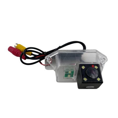 Камера за задно виждане за Mitsubishi Lancer / Pajero