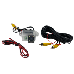 Камера за задно виждане за Mitsubishi Lancer / Pajero