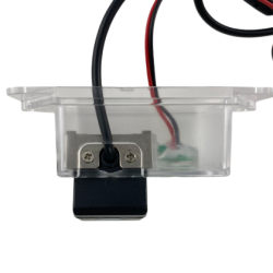 Камера за задно виждане за Mitsubishi Lancer / Pajero