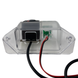 Камера за задно виждане за Mitsubishi Lancer / Pajero