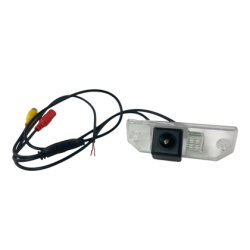 Камера за задно виждане за Ford Focus / VW