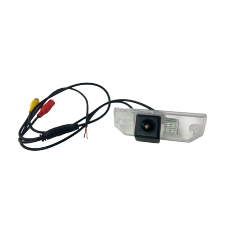 Камера за задно виждане за Ford Focus / VW