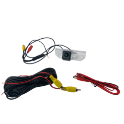 Камера за задно виждане за Ford Focus / VW