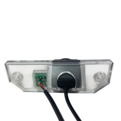 Камера за задно виждане за Ford Focus / VW