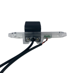 Камера за задно виждане за Ford Focus / VW