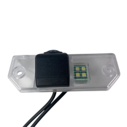 Камера за задно виждане за Ford Focus / VW