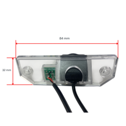 Камера за задно виждане за Ford Focus / VW