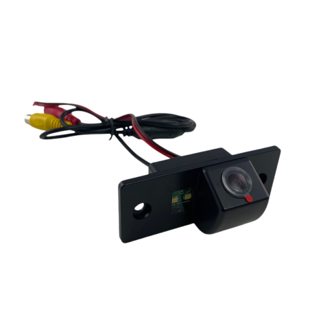 Камера за задно виждане за Skoda Octavia