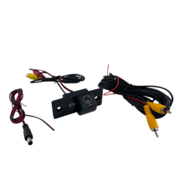 Камера за задно виждане за Skoda Octavia