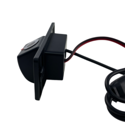 Камера за задно виждане за Skoda Octavia