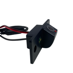 Камера за задно виждане за Skoda Octavia