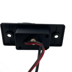 Камера за задно виждане за Skoda Octavia