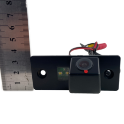 Камера за задно виждане за Skoda Octavia