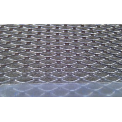 МЕТАЛНА МРЕЖА ХРОМ