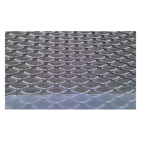 МЕТАЛНА МРЕЖА ХРОМ