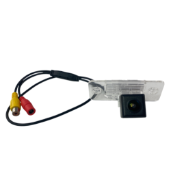 Камера за задно виждане за TOUAREG / TIGUAN / PASSAT / POLO / CAYENNE / SKODA FABIA / AUDI A8