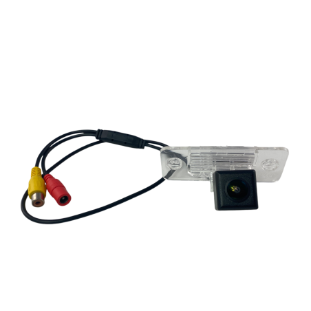 Камера за задно виждане за TOUAREG / TIGUAN / PASSAT / POLO / CAYENNE / SKODA FABIA / AUDI A8