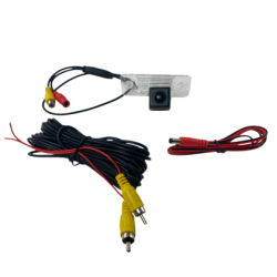 Камера за задно виждане за TOUAREG / TIGUAN / PASSAT / POLO / CAYENNE / SKODA FABIA / AUDI A8