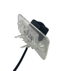 Камера за задно виждане за TOUAREG / TIGUAN / PASSAT / POLO / CAYENNE / SKODA FABIA / AUDI A8