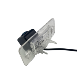 Камера за задно виждане за TOUAREG / TIGUAN / PASSAT / POLO / CAYENNE / SKODA FABIA / AUDI A8