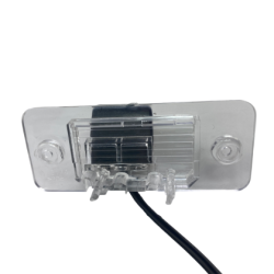 Камера за задно виждане за TOUAREG / TIGUAN / PASSAT / POLO / CAYENNE / SKODA FABIA / AUDI A8