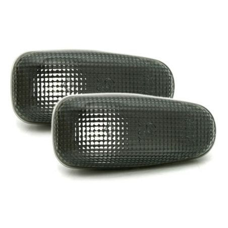 Кристални мигачи  Mercedes W140 / W202 / W210 / Vito / Sprinter