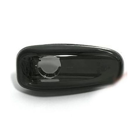 Кристални мигачи  Mercedes  W210 (1995-1999) - опушени