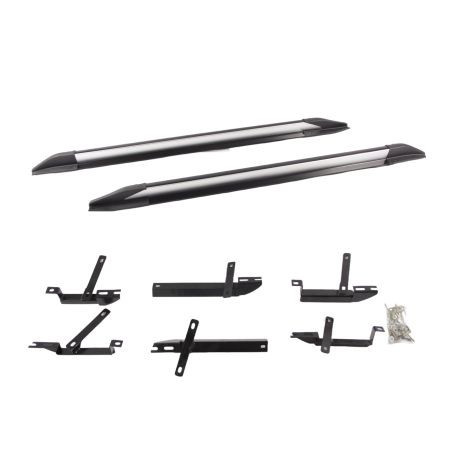 Степенки за Toyota Rav4 (2009-2012) - с 2.0 двигател