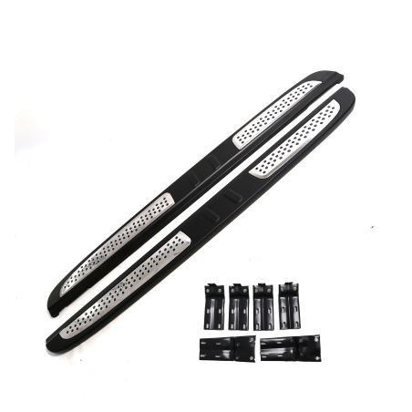 Степенки за Chevrolet Captiva (2008-2013)