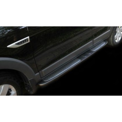 Степенки за Chevrolet Captiva (2008-2013)