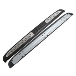 Степенки за Chevrolet Captiva (2008-2013)