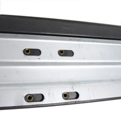 Степенки за Chevrolet Captiva (2008-2013)