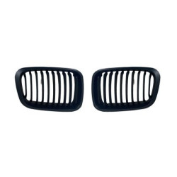 Решетки за BMW E46 седан