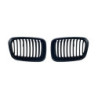 Решетки за BMW E46 седан