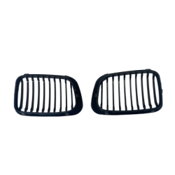  комби (1998-2001) и Компакт (2001-2005) - черни