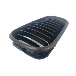 Решетки за BMW E46 седан, комби (1998-2001) и Компакт (2001-2005) - черни