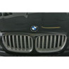 Решетки за BMW X5 E53 (2004-2007) - силвър