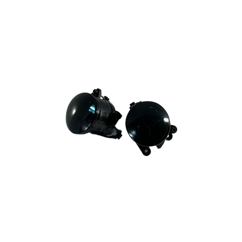 Халогени за Golf 5 / Джета (2005+) за стандартна броня - опушени