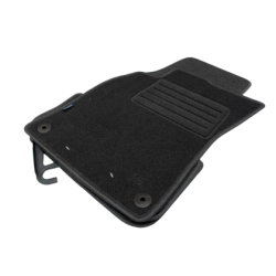 Мокетни стелки за Audi A6 C6 Sedan (2004-2006) / A6 C6 Combi (2004-2008)