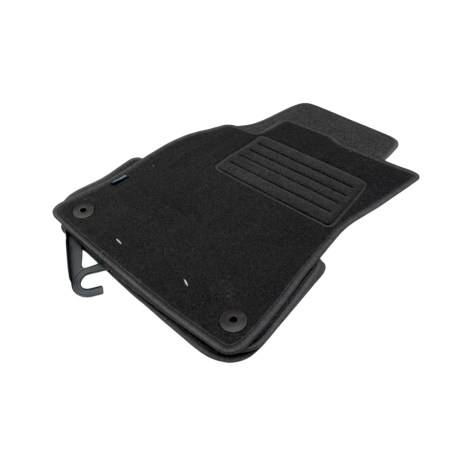 Мокетни стелки за Audi A6 C6 Sedan (2004-2006) / A6 C6 Combi (2004-2008)