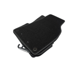 Мокетни стелки за Audi A6 C6 Sedan (2004-2006) / A6 C6 Combi (2004-2008)