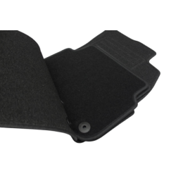 Мокетни стелки за Audi A6 C6 Sedan (2004-2006) / A6 C6 Combi (2004-2008)